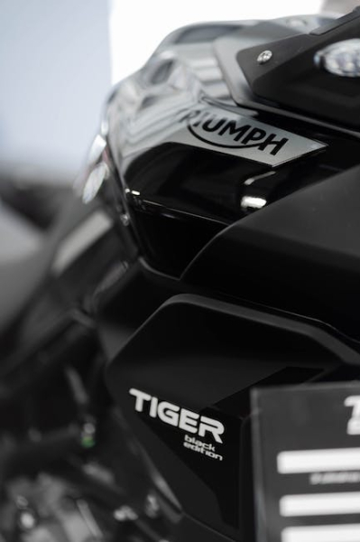 Nieuw: Triumph Tiger 900 Aragón Editions
