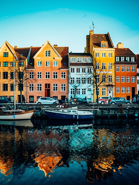 Denemarken: alle waterstofstations dicht