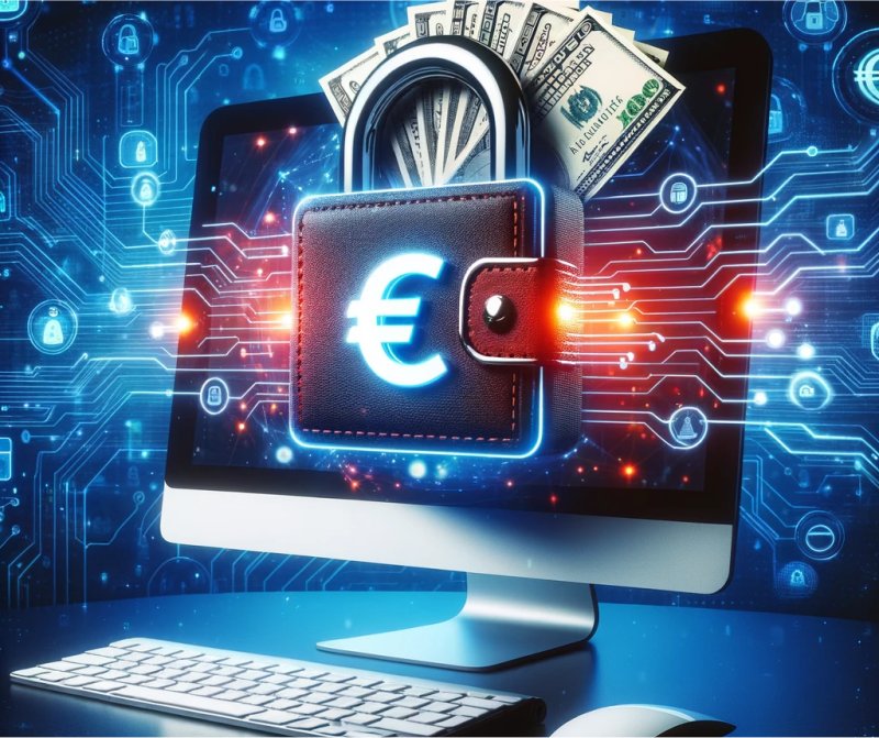 veiligheid digitale euro