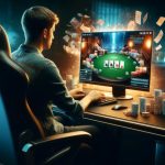 De Geheimen van Online Poker: Speel en Verdien!